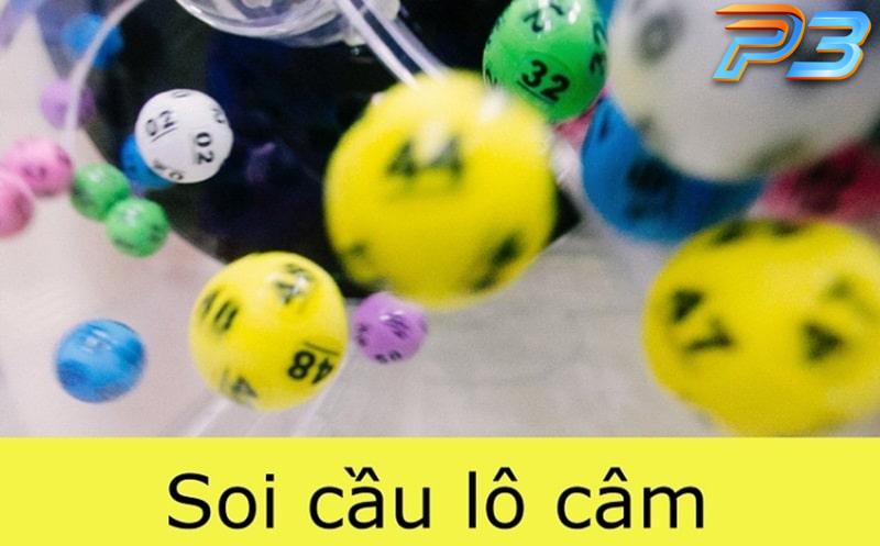 Hướng dẫn các cách đánh đề ngày nào cũng trúng tại P3Bet 3 Dựa vào lô câm có thể soi ra cầu đề ngày nào cũng trúng