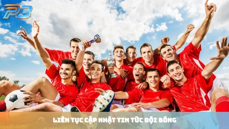 Kèo tài xỉu là gì? Mẹo đánh over/under luôn thắng tại P3Bet 3 Liên tục cập nhật tin tức đội bóng